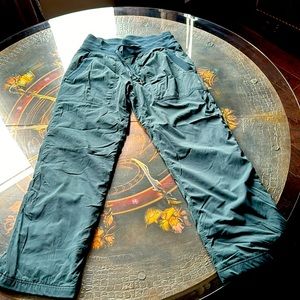 Lined Lululemon Dance studio Pants 🌟🌟